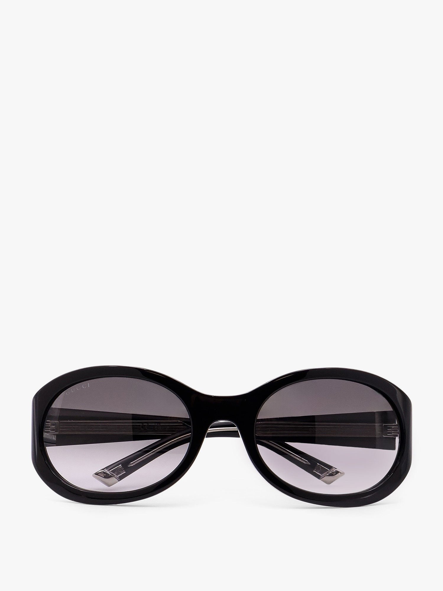 Gucci - Woman - Black - Sunglasse