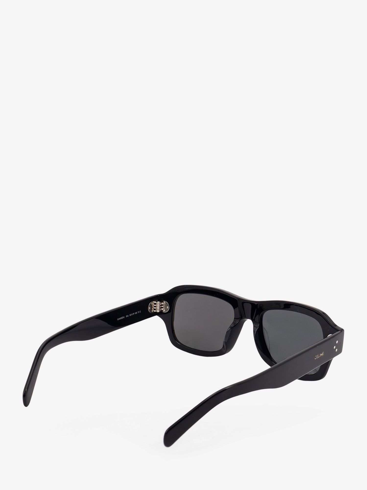 Celine - Man - Black - Sunglasse