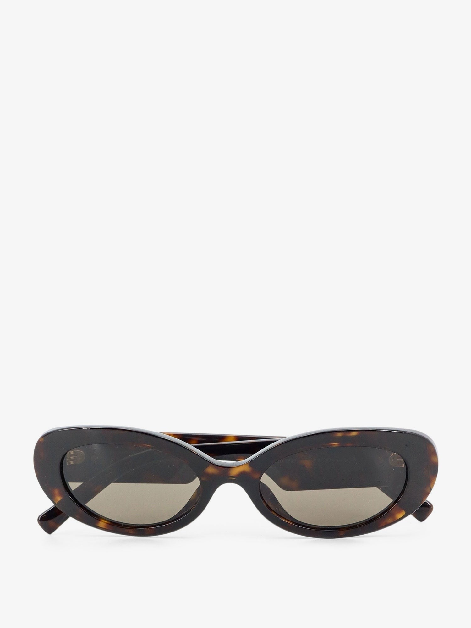Dolce & Gabbana - Woman - Black - Sunglasse