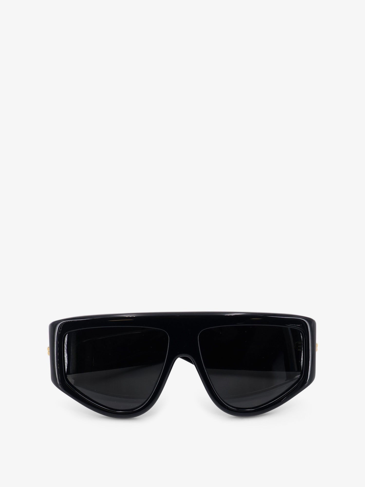 Bottega Veneta - Woman - Black - Sunglasse