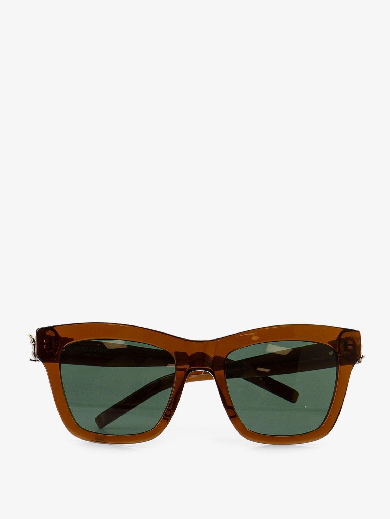 Saint Laurent – Női – Barna – Napszemüveg