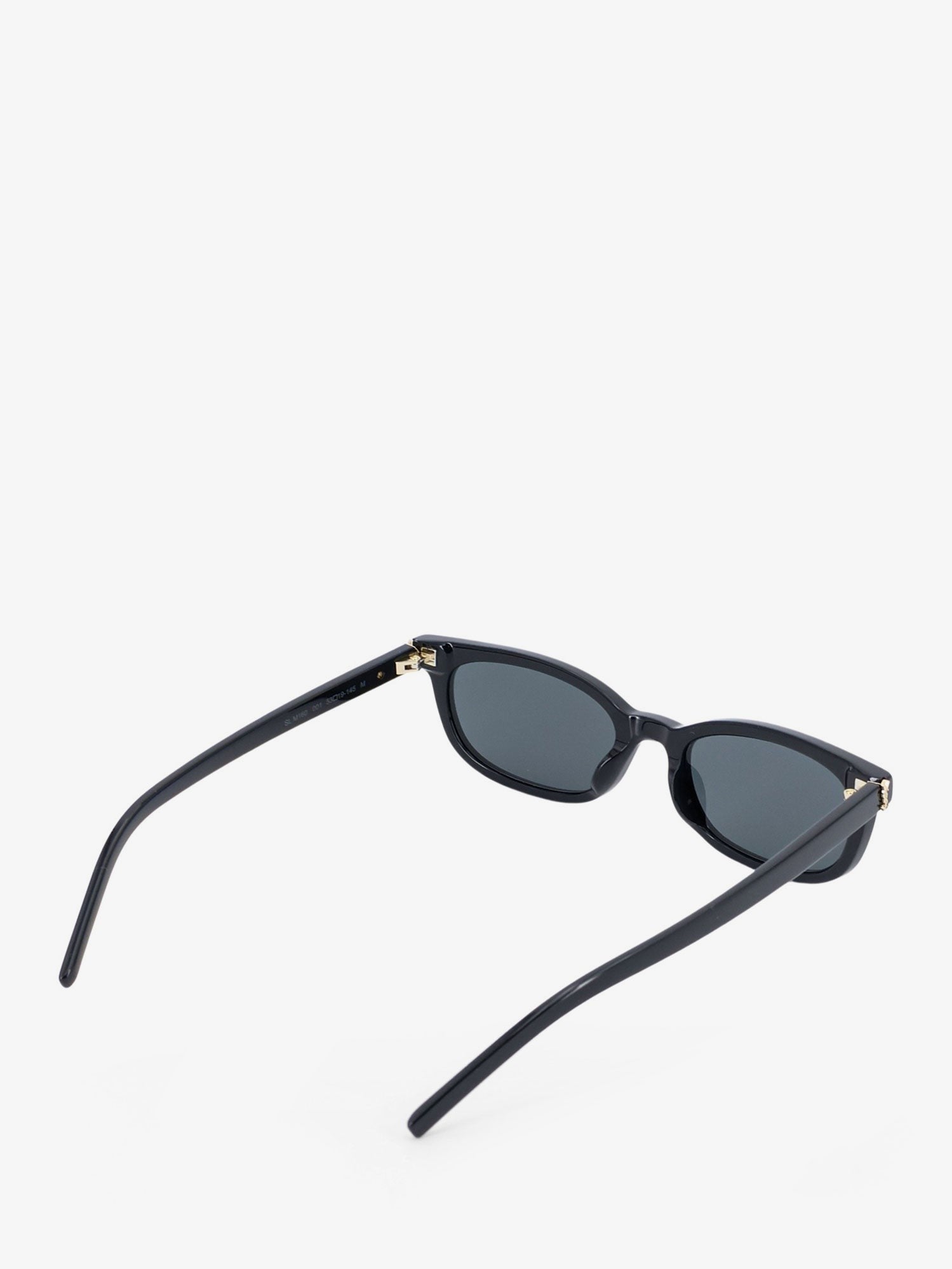Saint Laurent - Woman - Black - Sunglasse