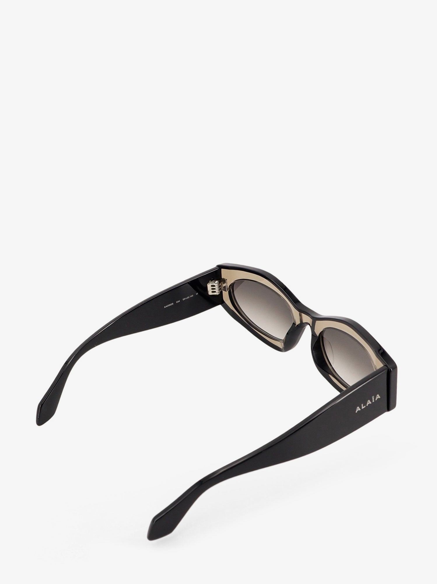 ALAIA - Woman - Smokey - Sunglasses