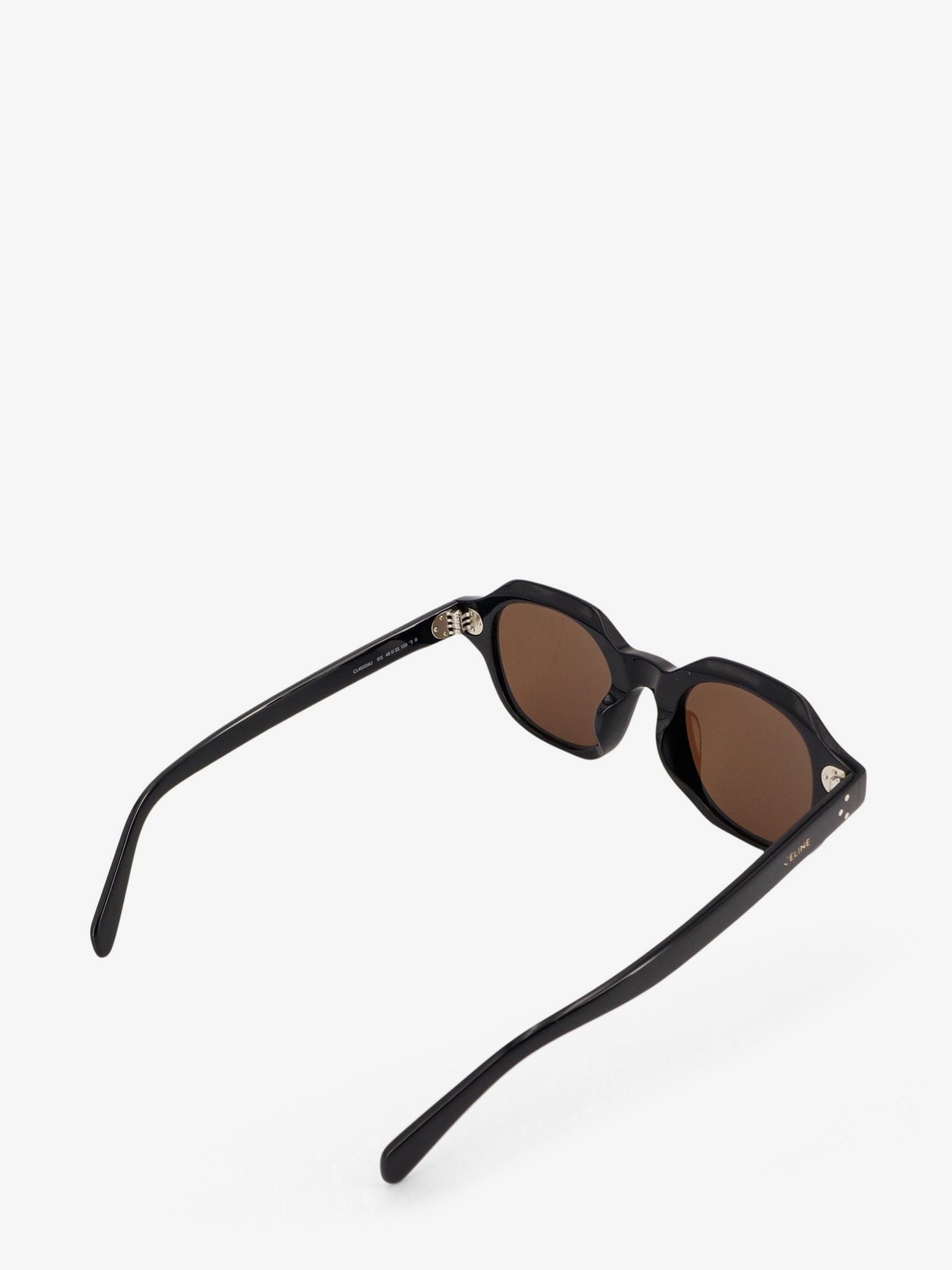 Celine - Man - Black - Sunglasses