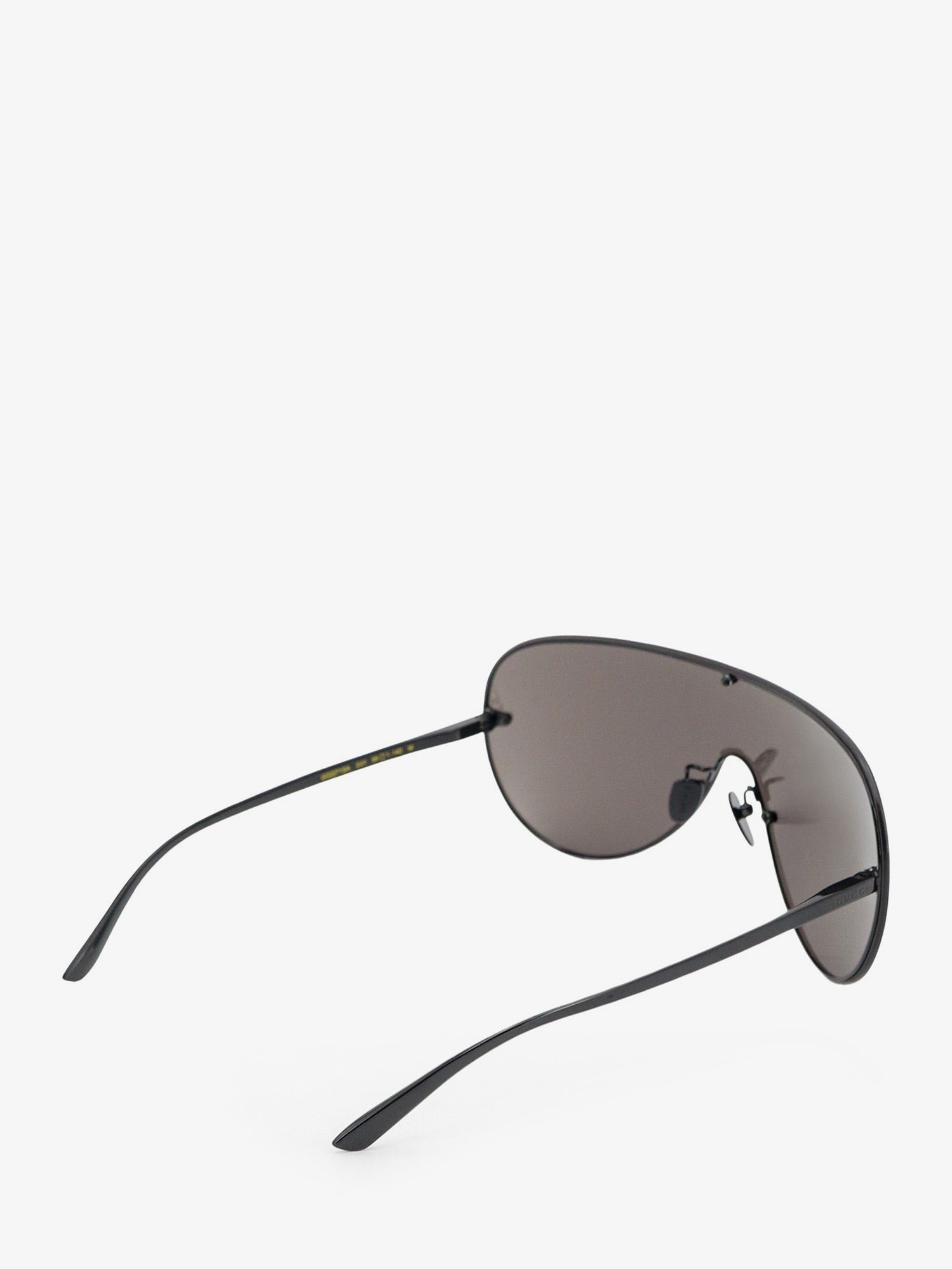 Gucci - Woman - Black - Sunglasse