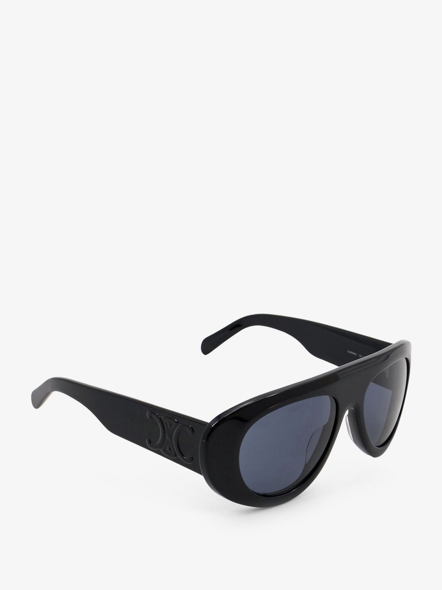Celine - Woman - Black - Sunglasse