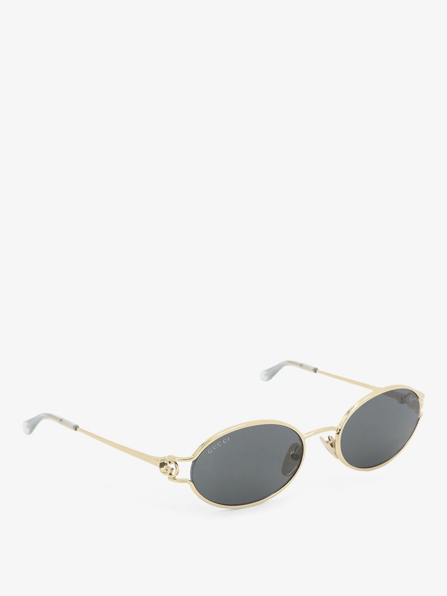 Gucci - Woman - Black - Sunglasse