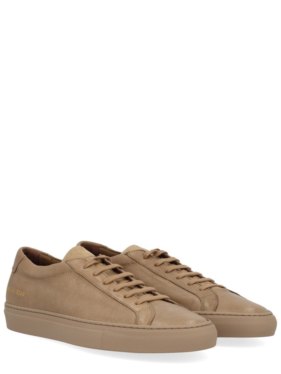 COMMON PROJECTS - Férfi - Barna - Sportcipő