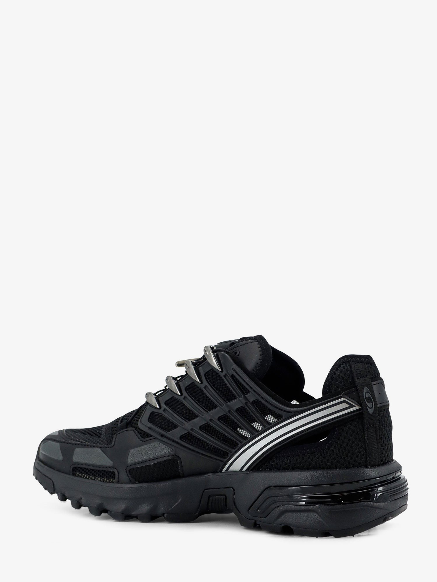 SALOMON - Man - Black - Sneaker