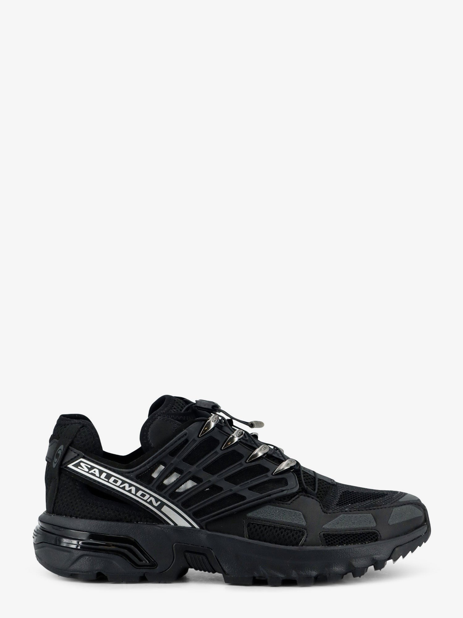 SALOMON - Man - Black - Sneaker