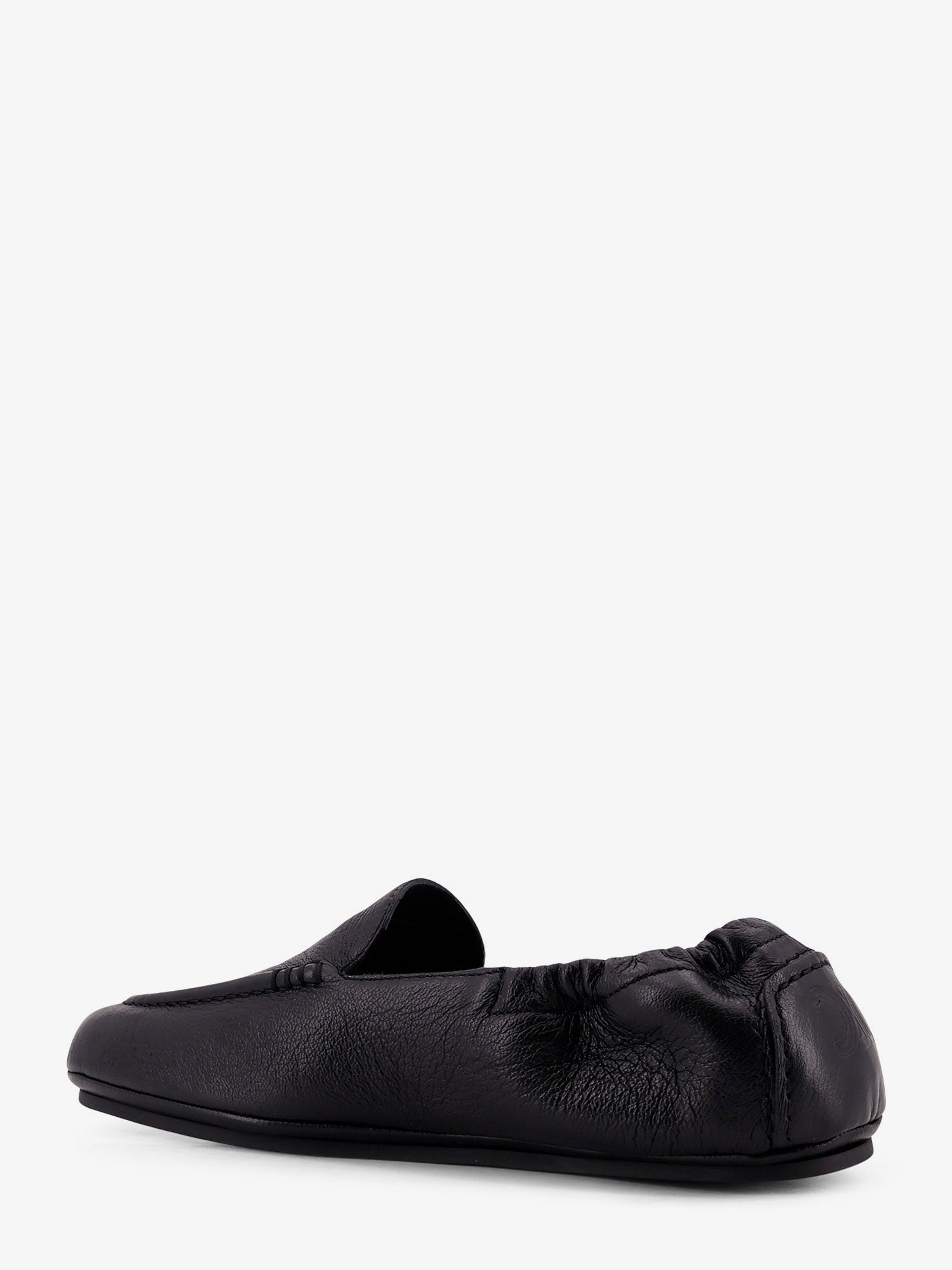 Celine - Man - Black - Loafer