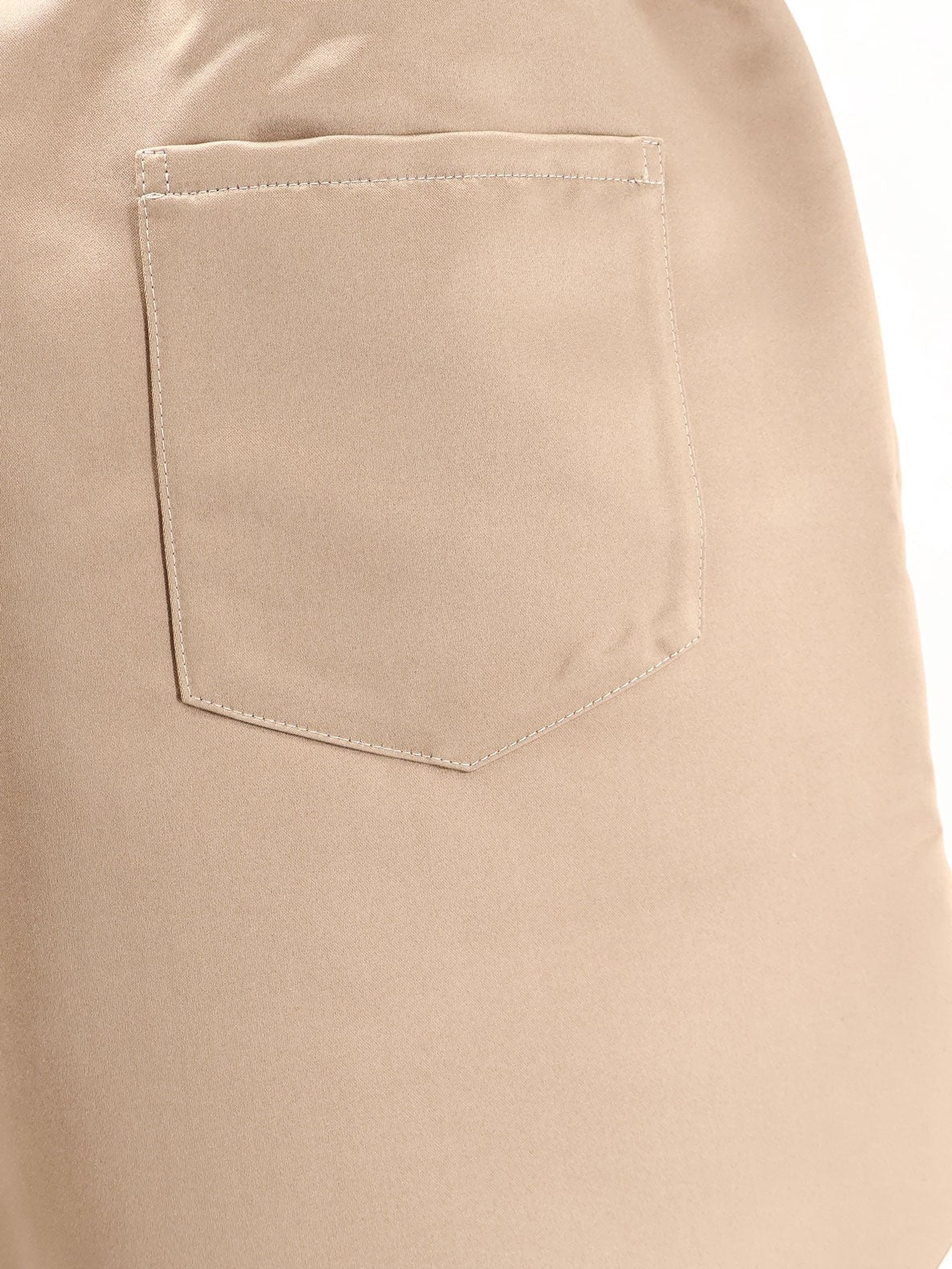 THE FRANKIE SHOP - Woman - Beige - Shorts