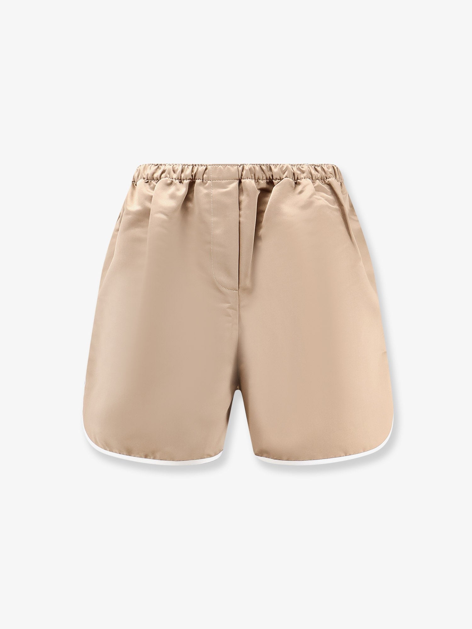 THE FRANKIE SHOP - Woman - Beige - Shorts