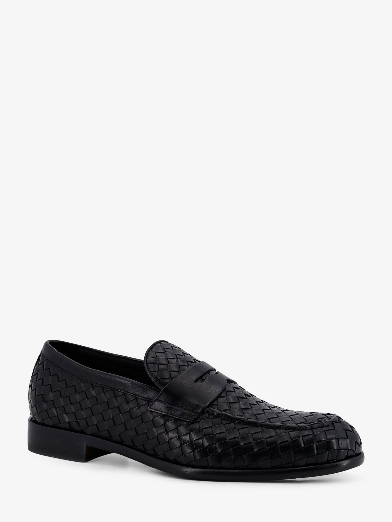 Doucal'S - Man - Black - Loafer
