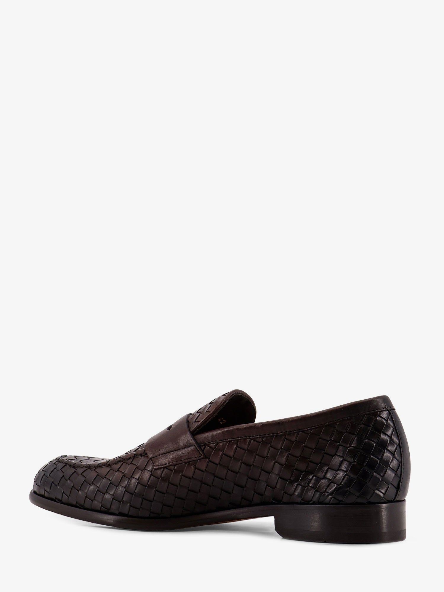Doucal'S - Man - Brown - Loafer
