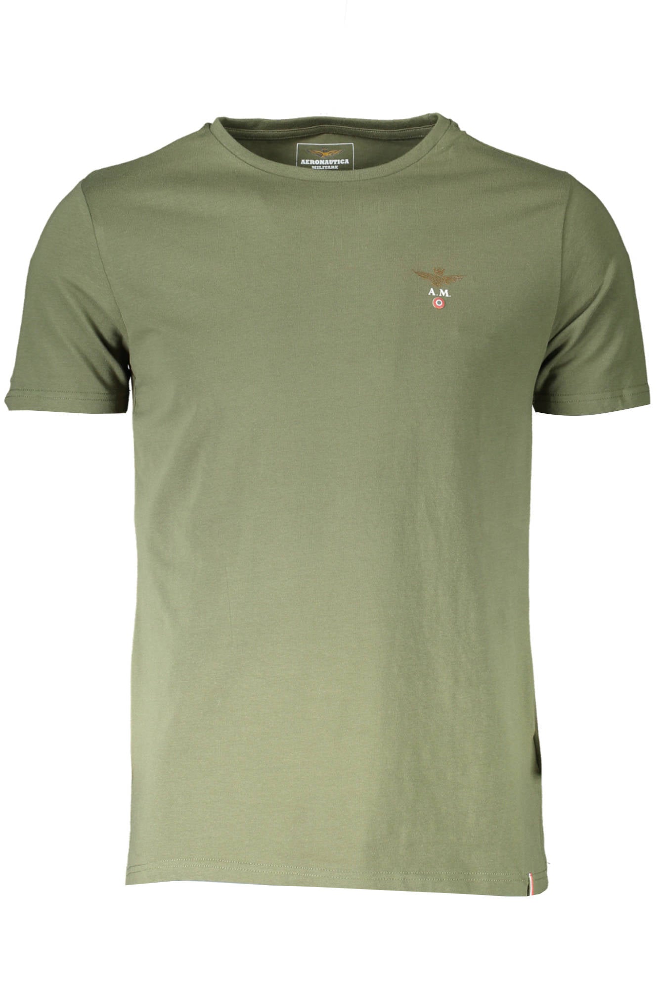 AERONAUTICA MILITARE - Man - Undershirt