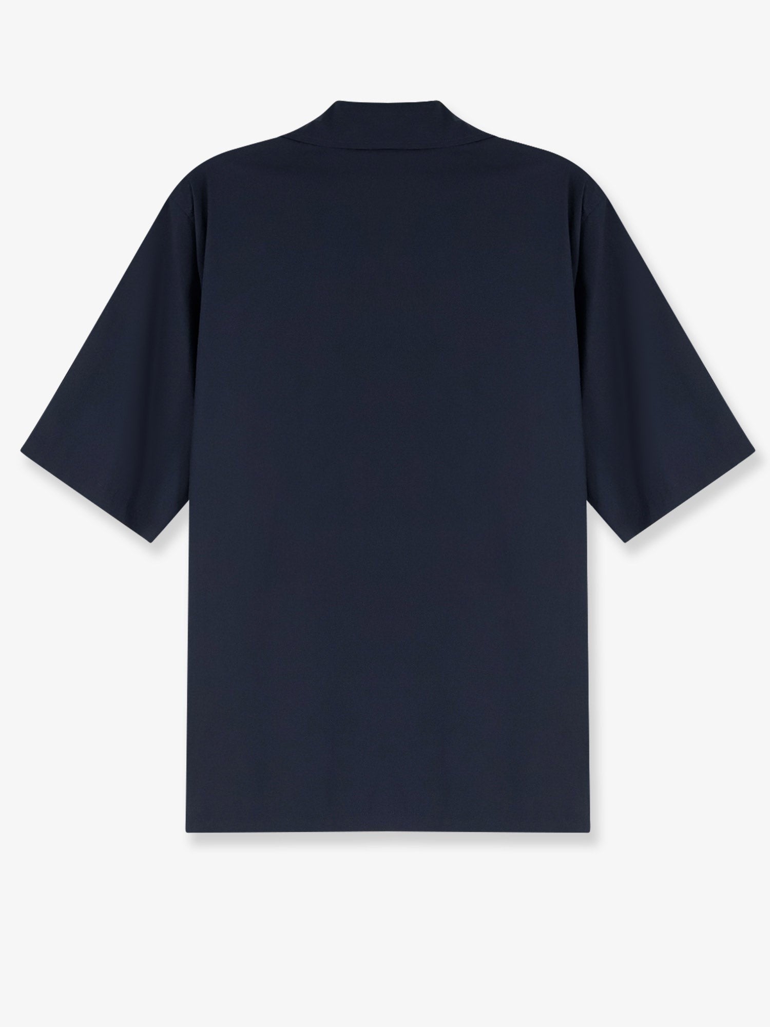 ASPESI - Man - Blue - Shirt