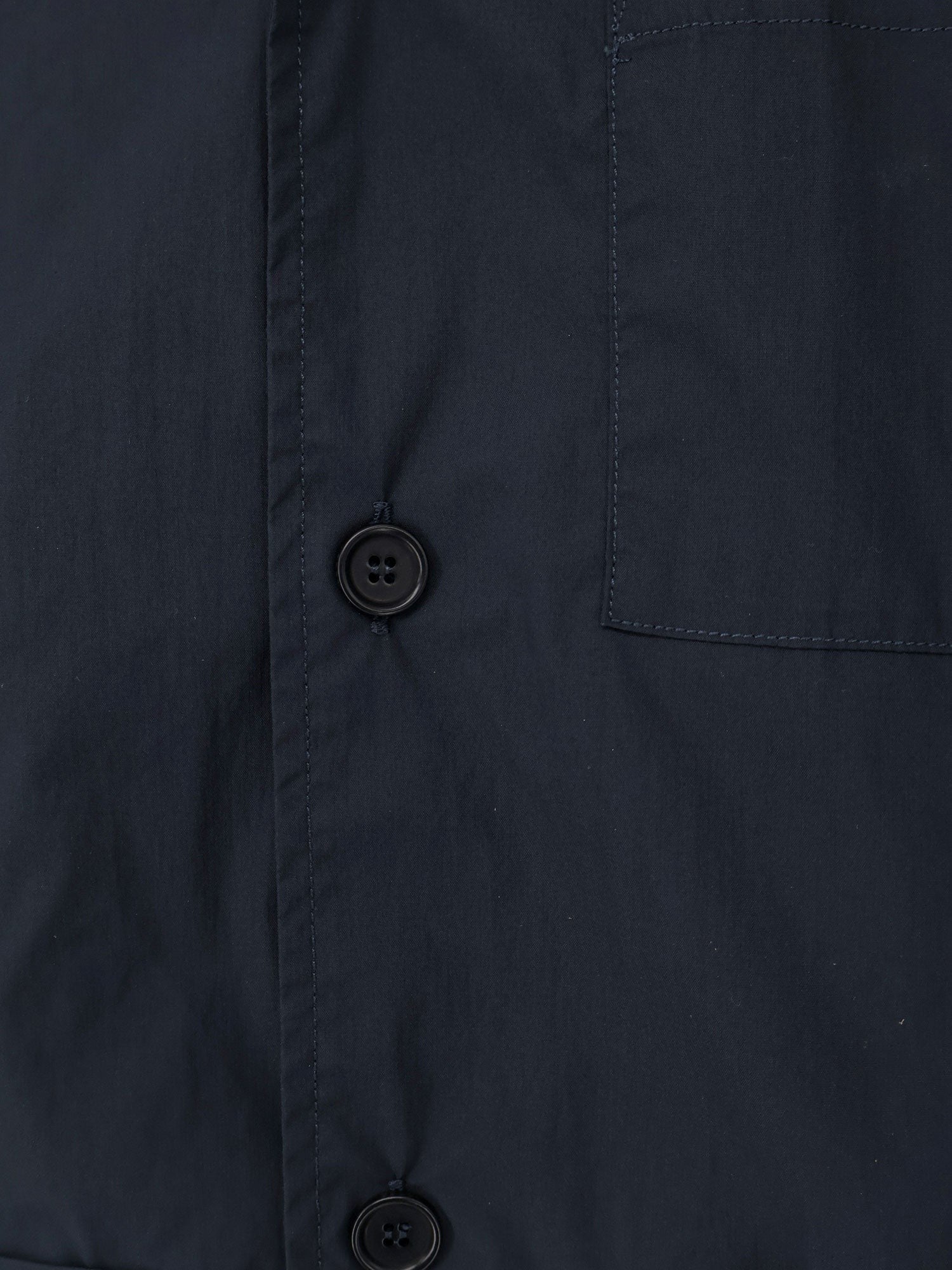 ASPESI - Man - Blue - Shirt