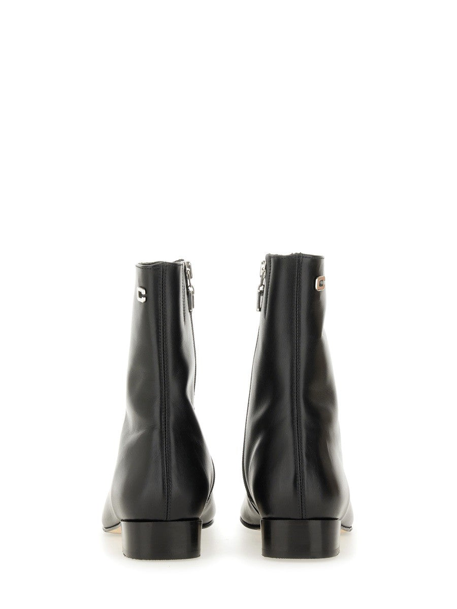 CAREL PARIS - Woman - Black - Boot