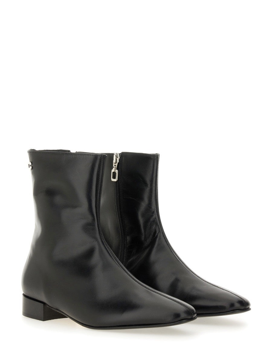 CAREL PARIS - Woman - Black - Boot