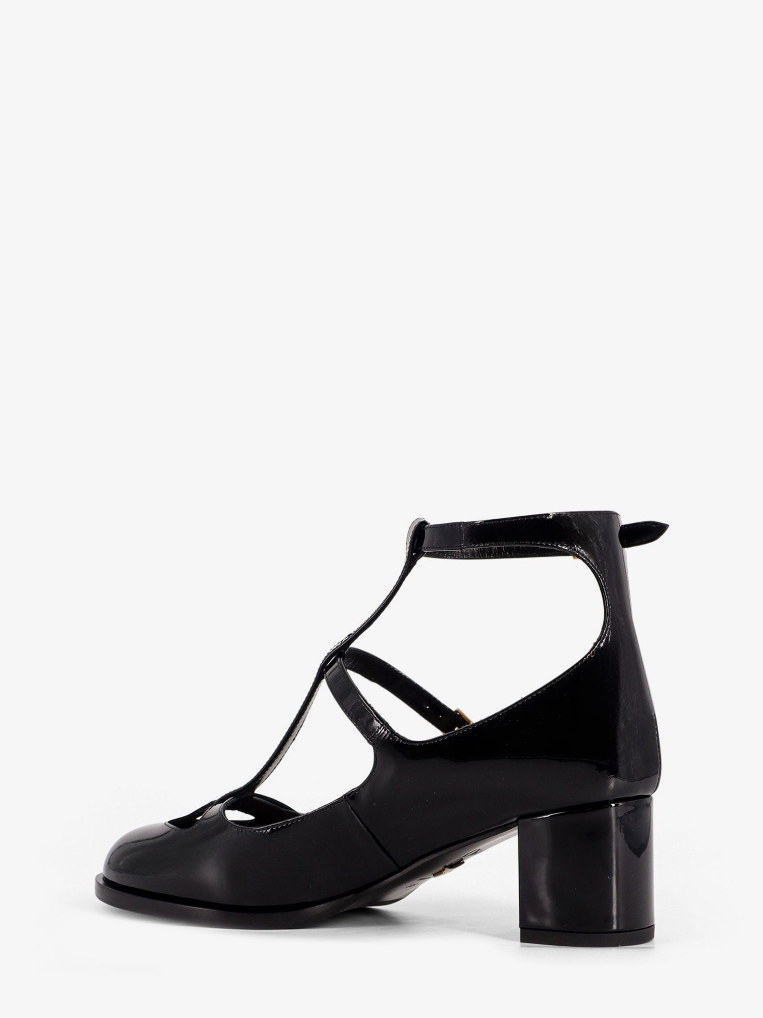 Dior - Női - Fekete - Magassarkú
