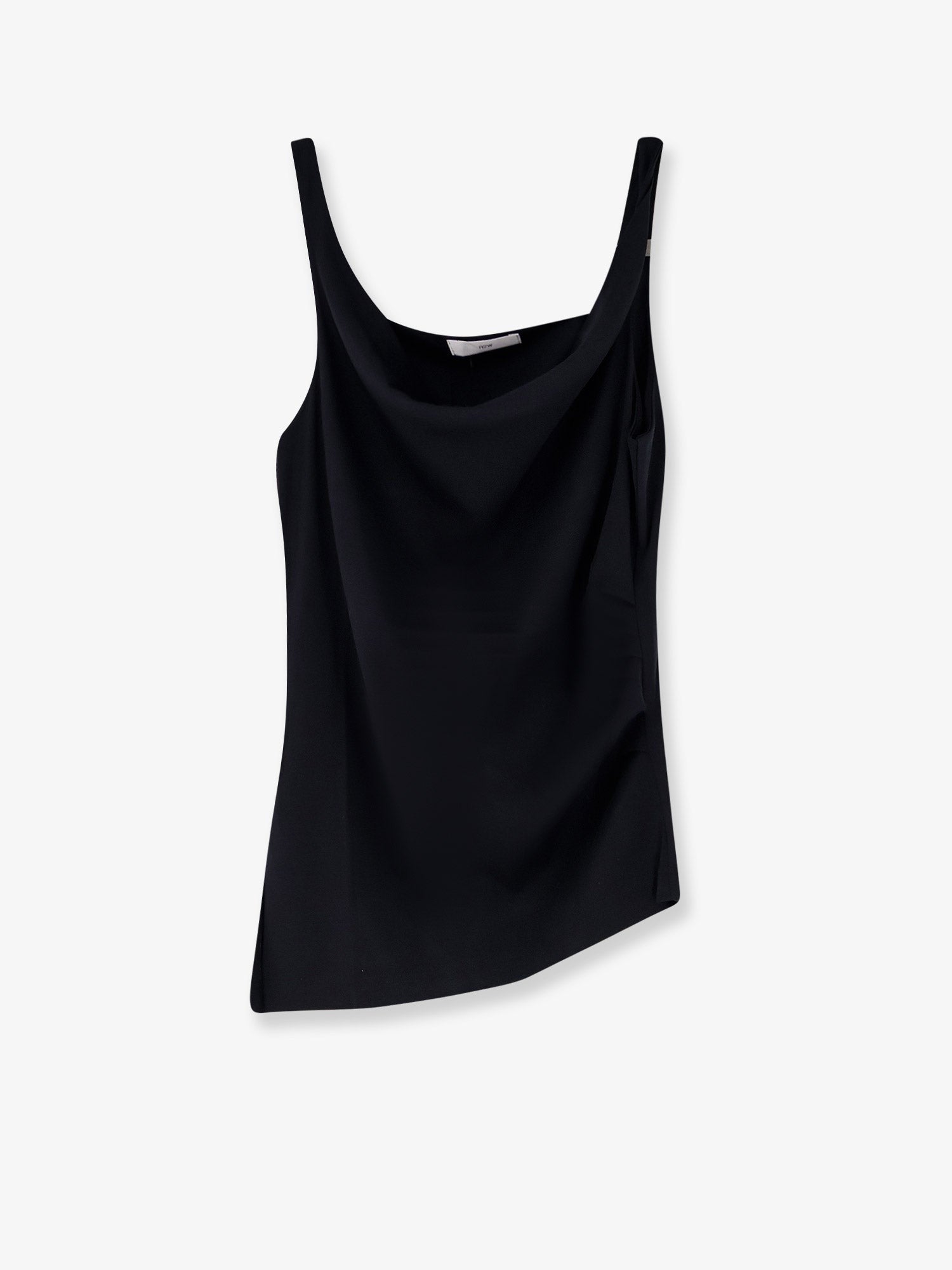 R2W - Woman - Black - T-shirt