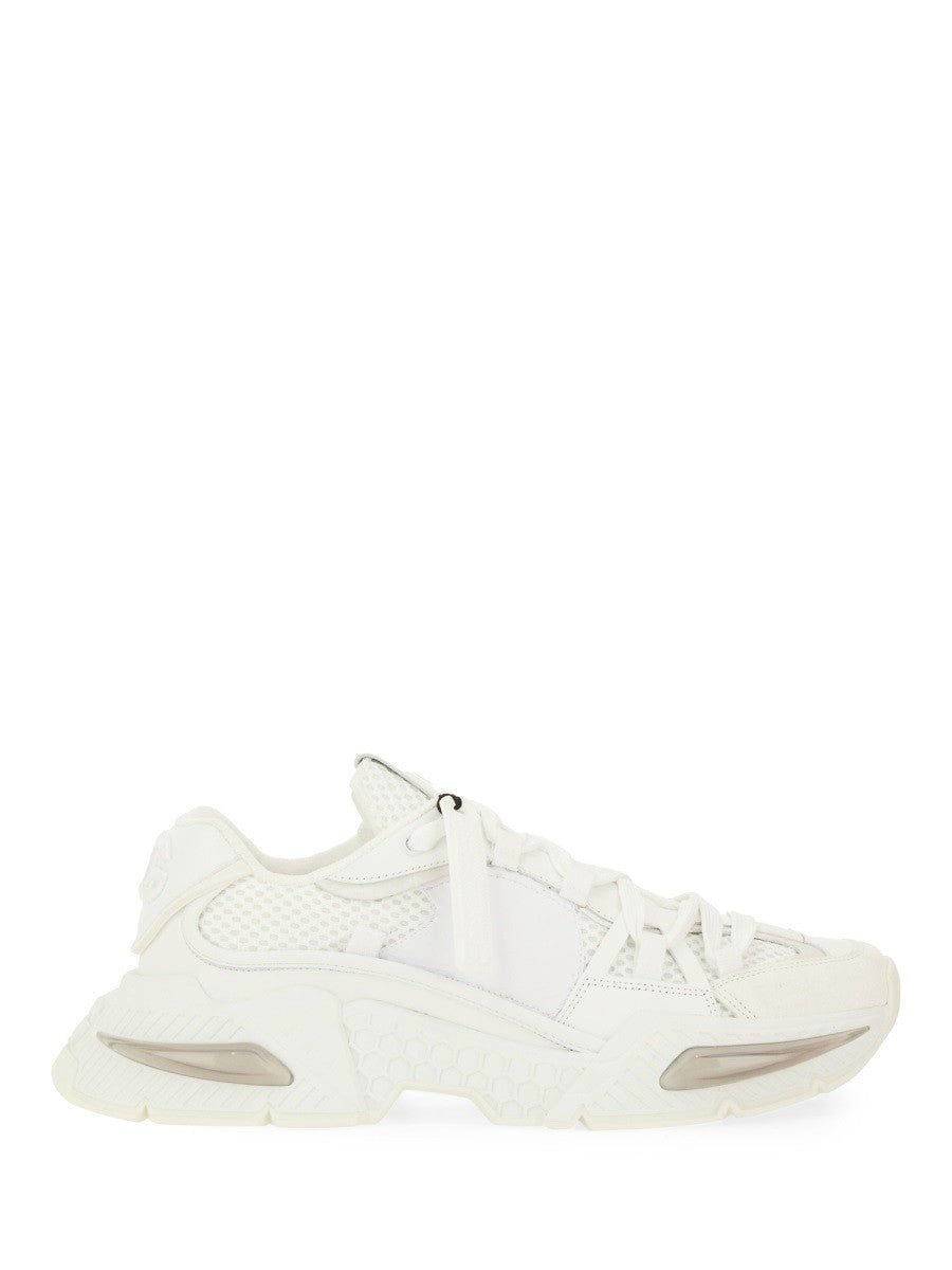 Dolce & Gabbana - Man - White - Sneaker