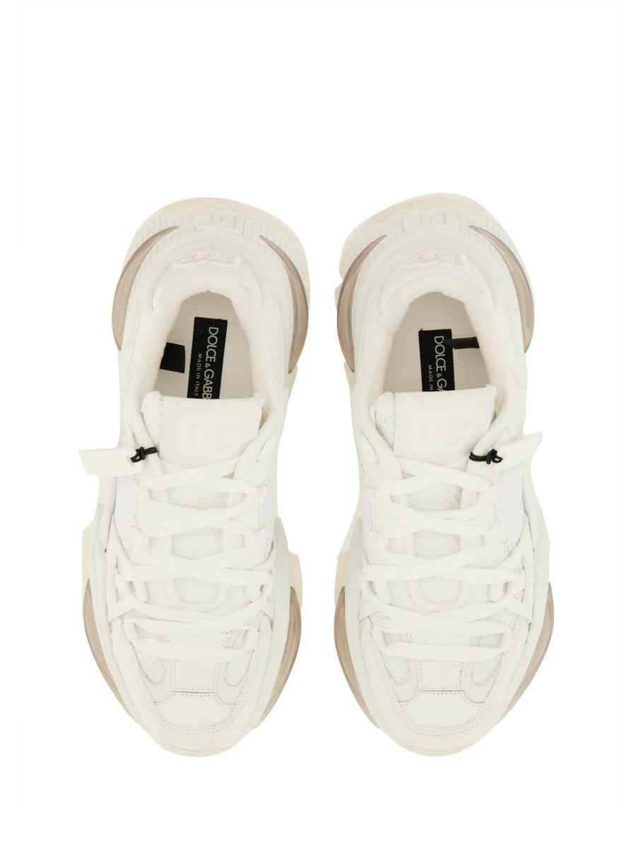 Dolce & Gabbana - Man - White - Sneaker