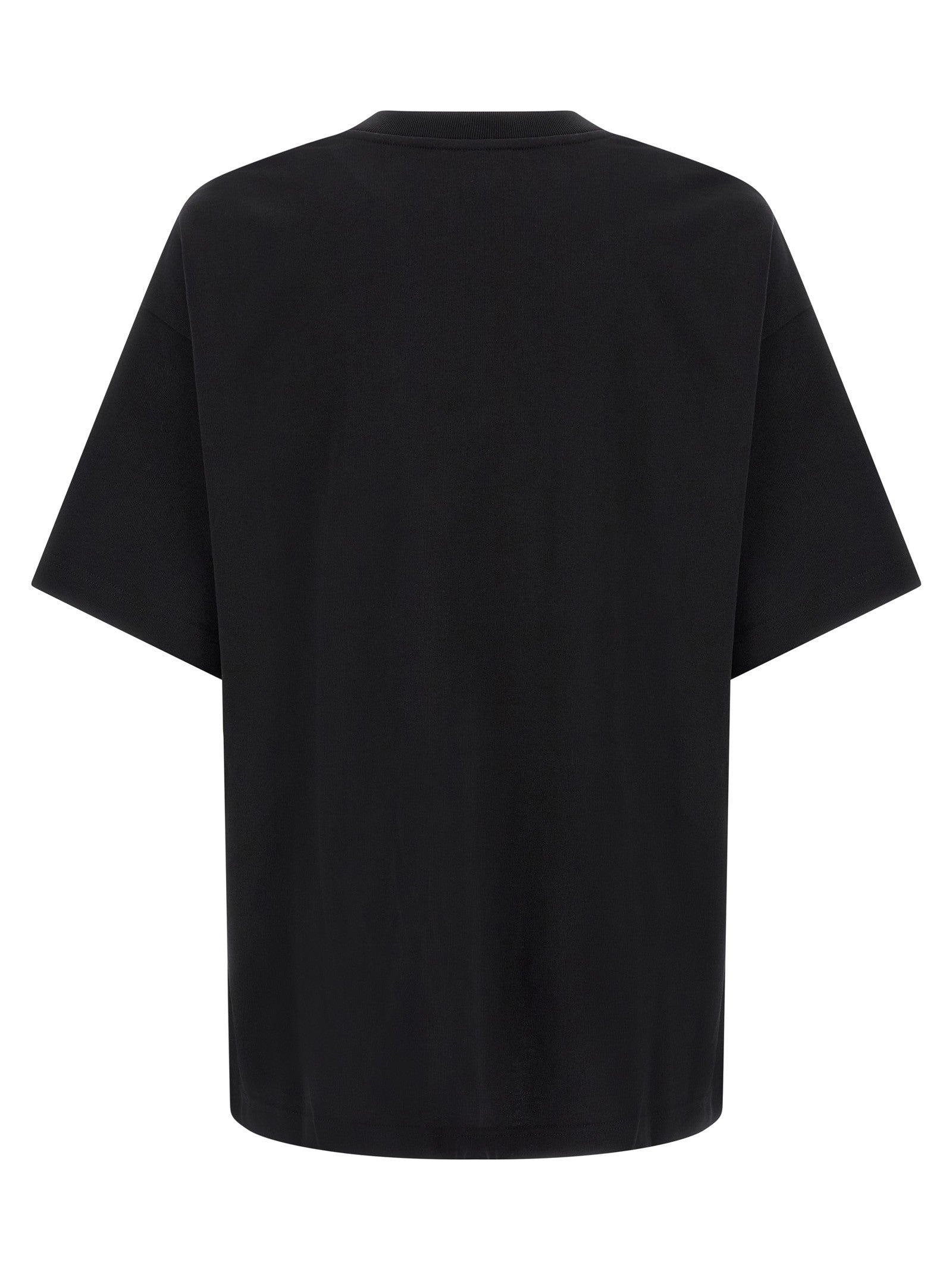 CASABLANCA - nan - Black - T-shirt