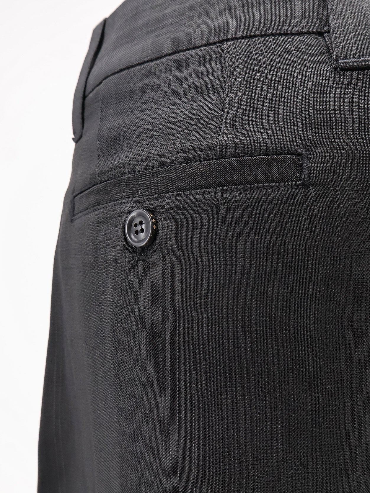 TONYWACK - Woman - Black - Pants