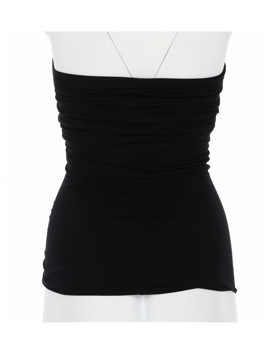 RICK OWENS - Női - Fekete - Top