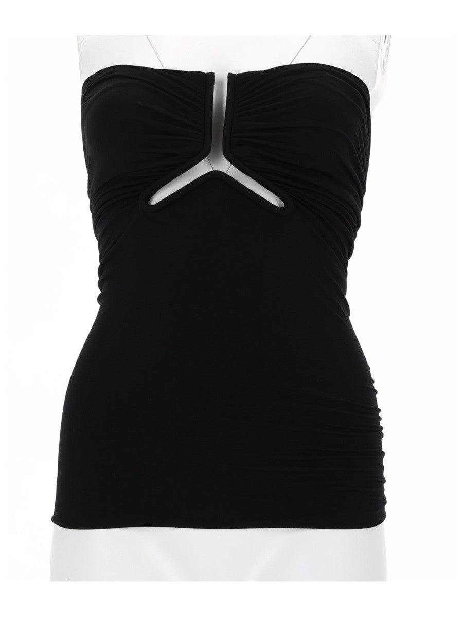 RICK OWENS - Női - Fekete - Top