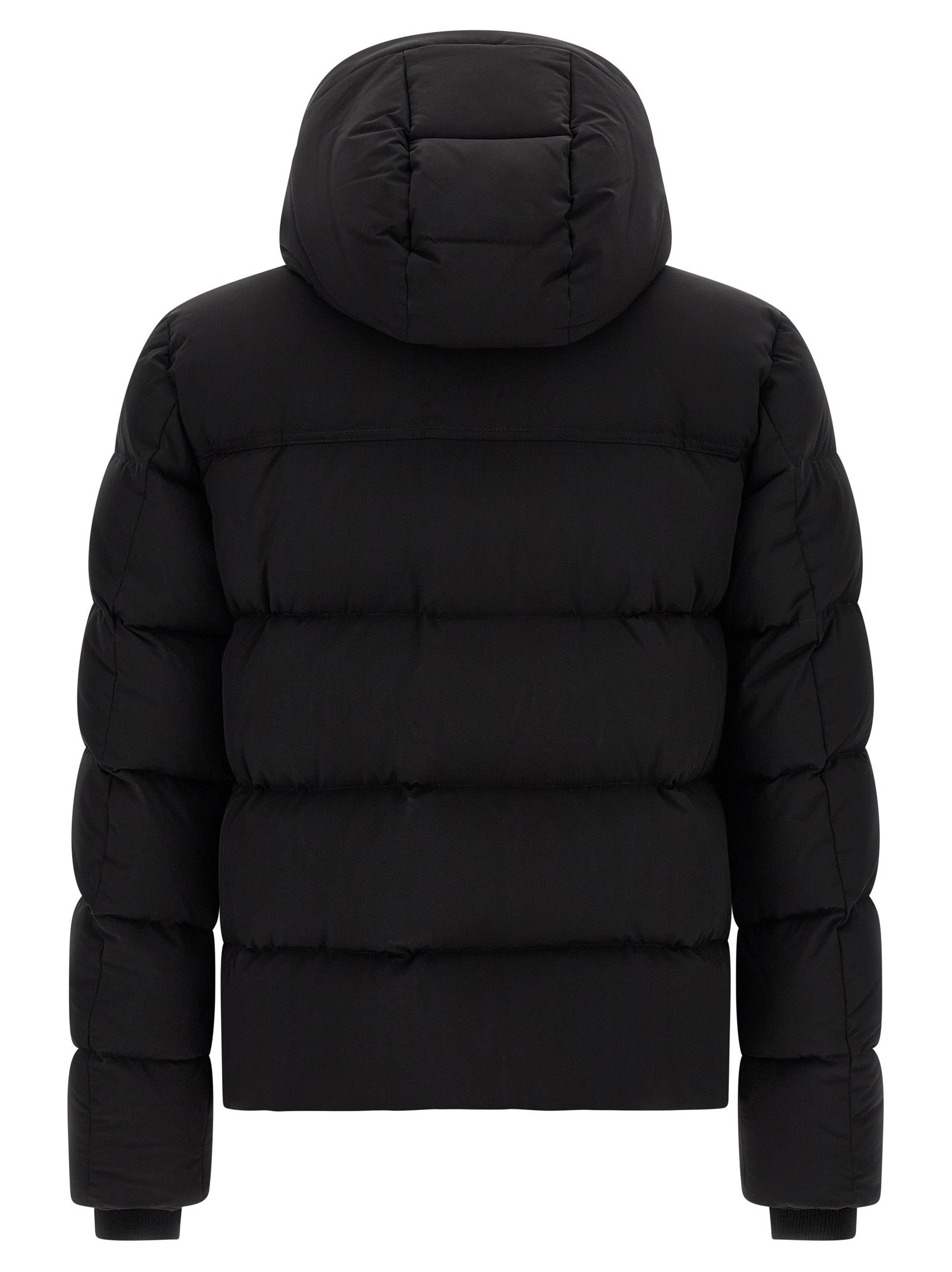 Moorer - nan - Black - Jacket