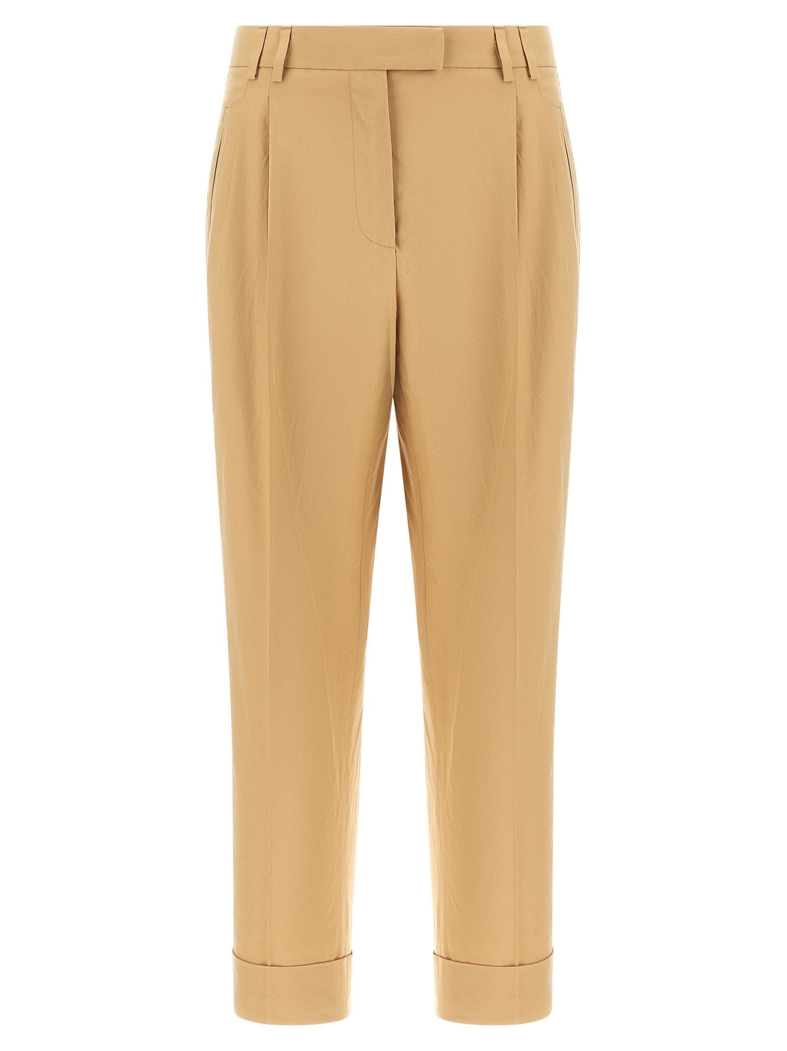 ALBERTO BIANI - nan - Beige - Pants
