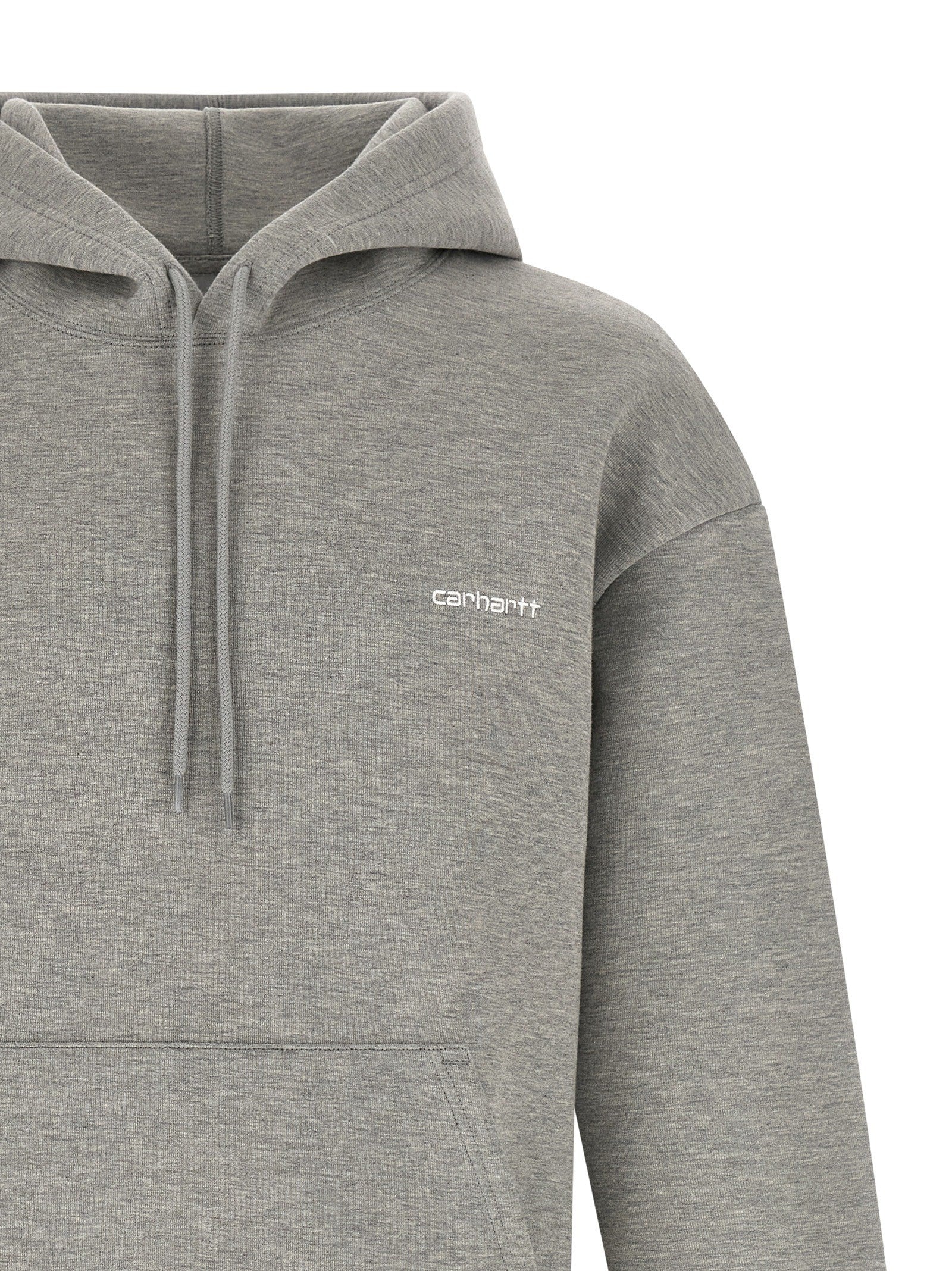 Carhartt Wip - nan - Szürke - Pulóver