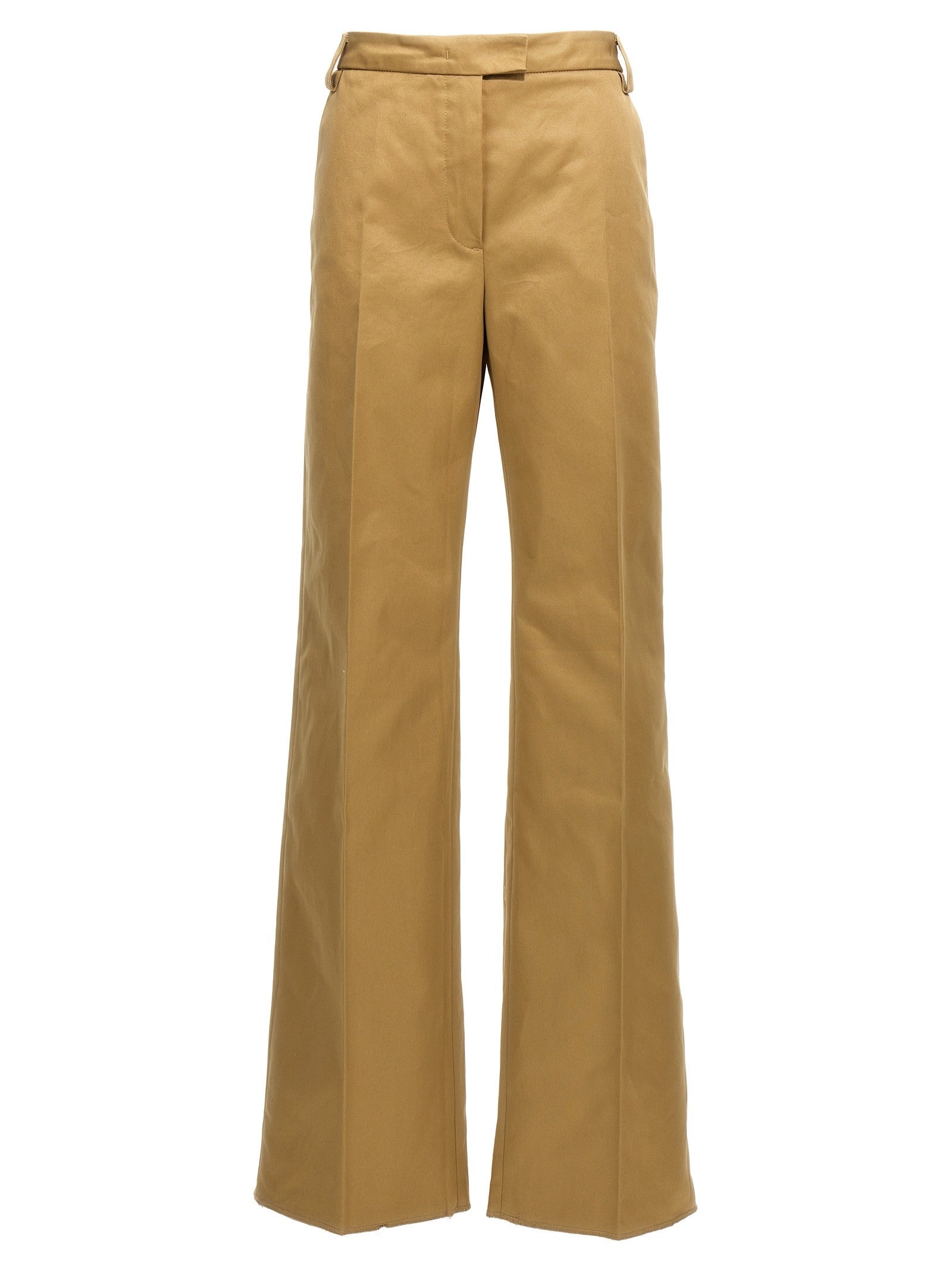 THELATEST - nan - Beige - Pants