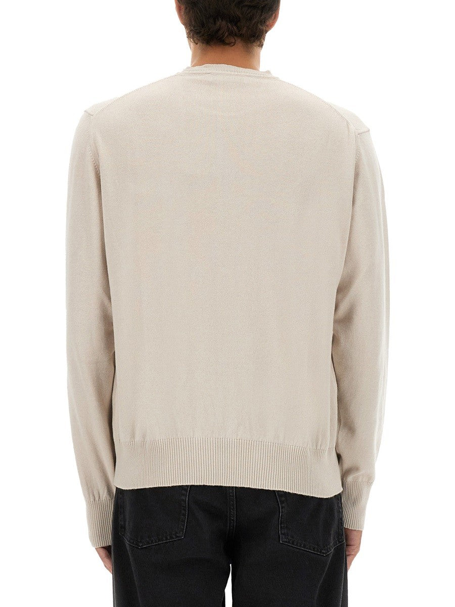 Vivienne Westwood - Man - White - Sweater