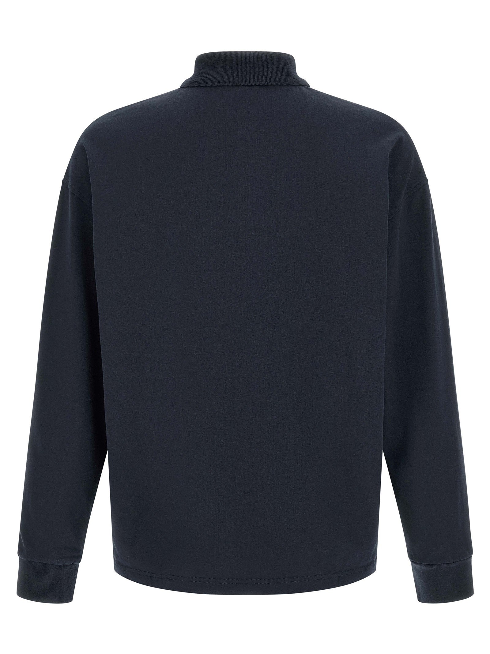 A.P.C. - nan - Blue - Polo Shirt