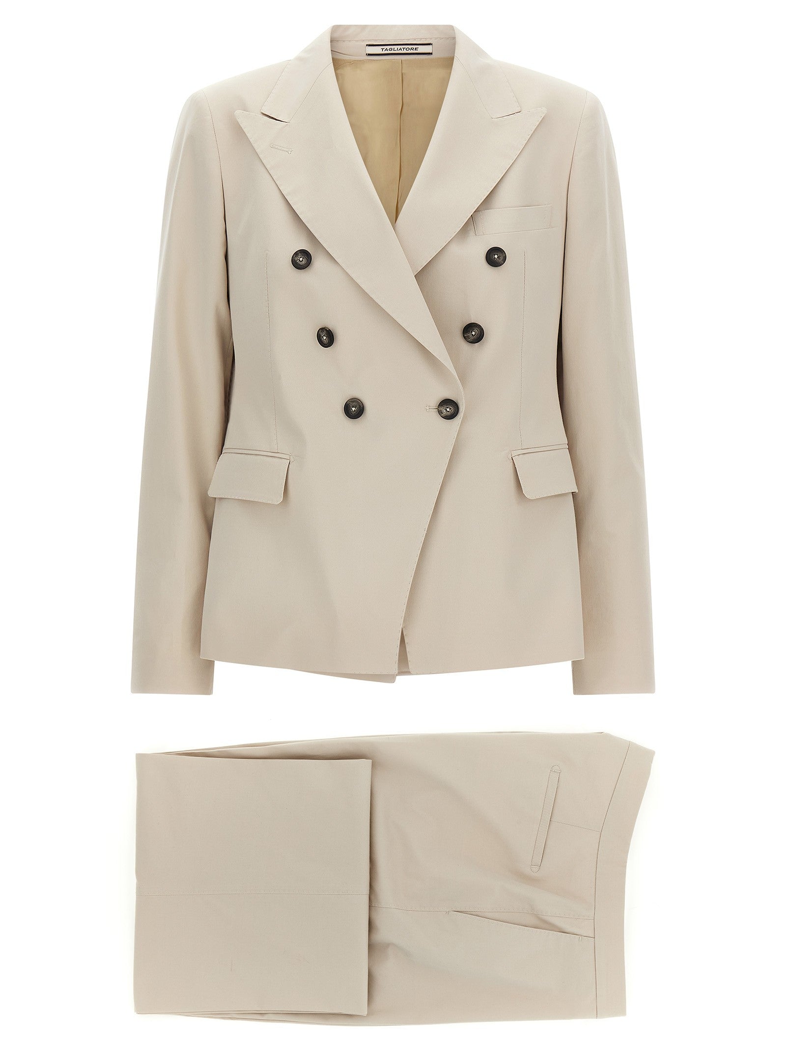 Tagliatore - nan - Beige - Blazer