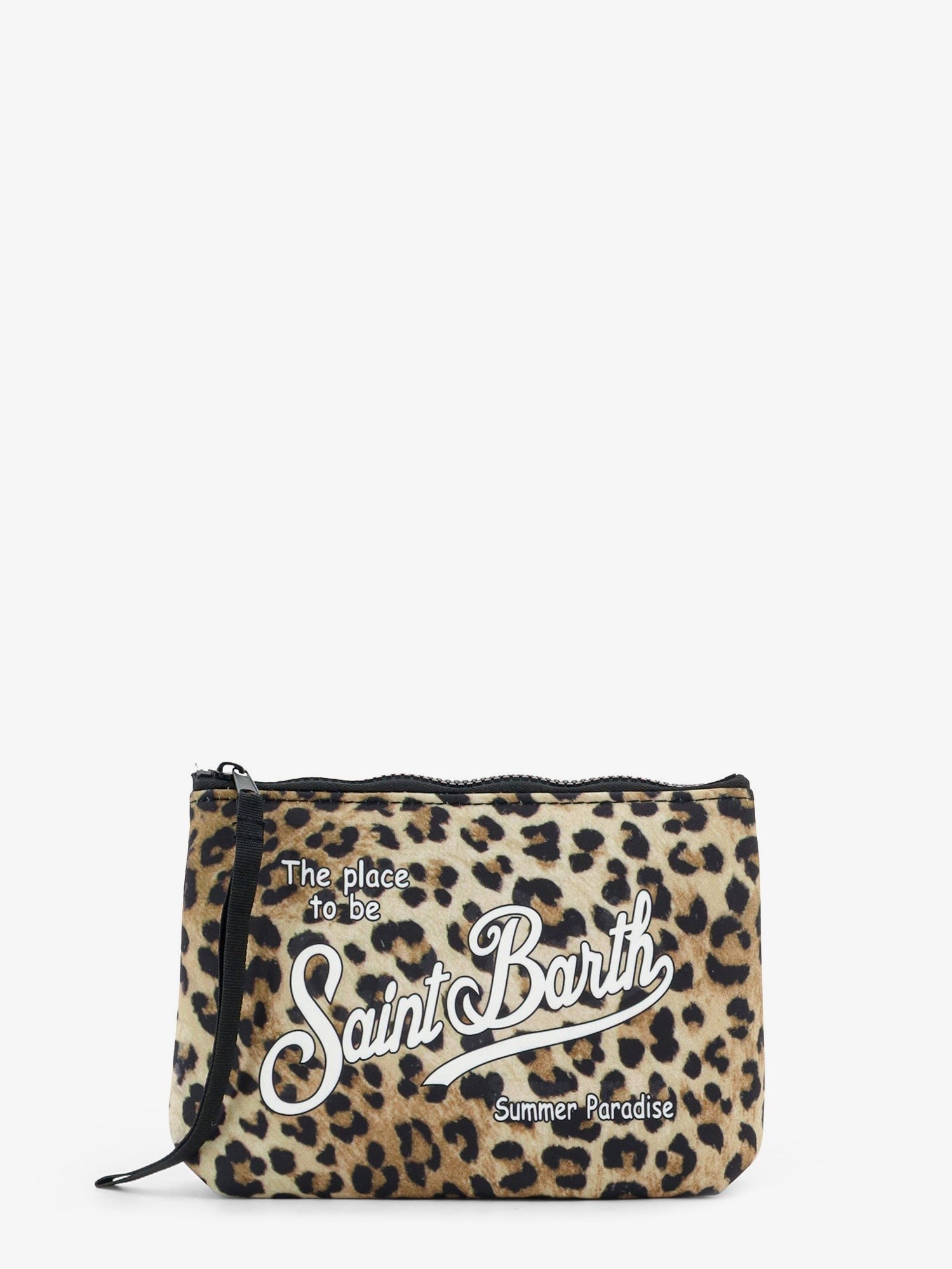 MC2 SAINT BARTH - Man - Multicolor - Clutch