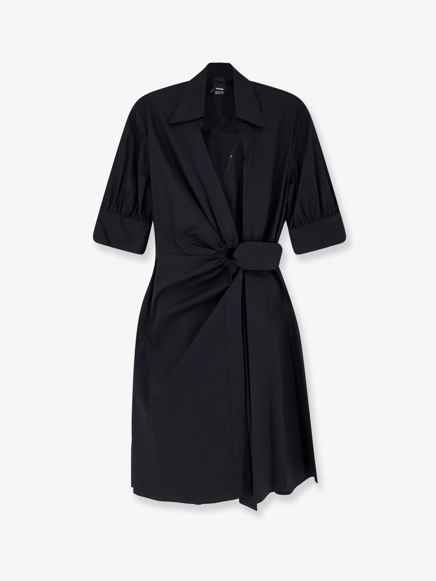 Pinko - Woman - Black - Dress