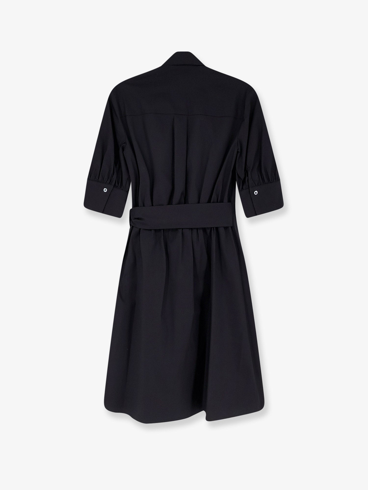 Pinko - Woman - Black - Dress