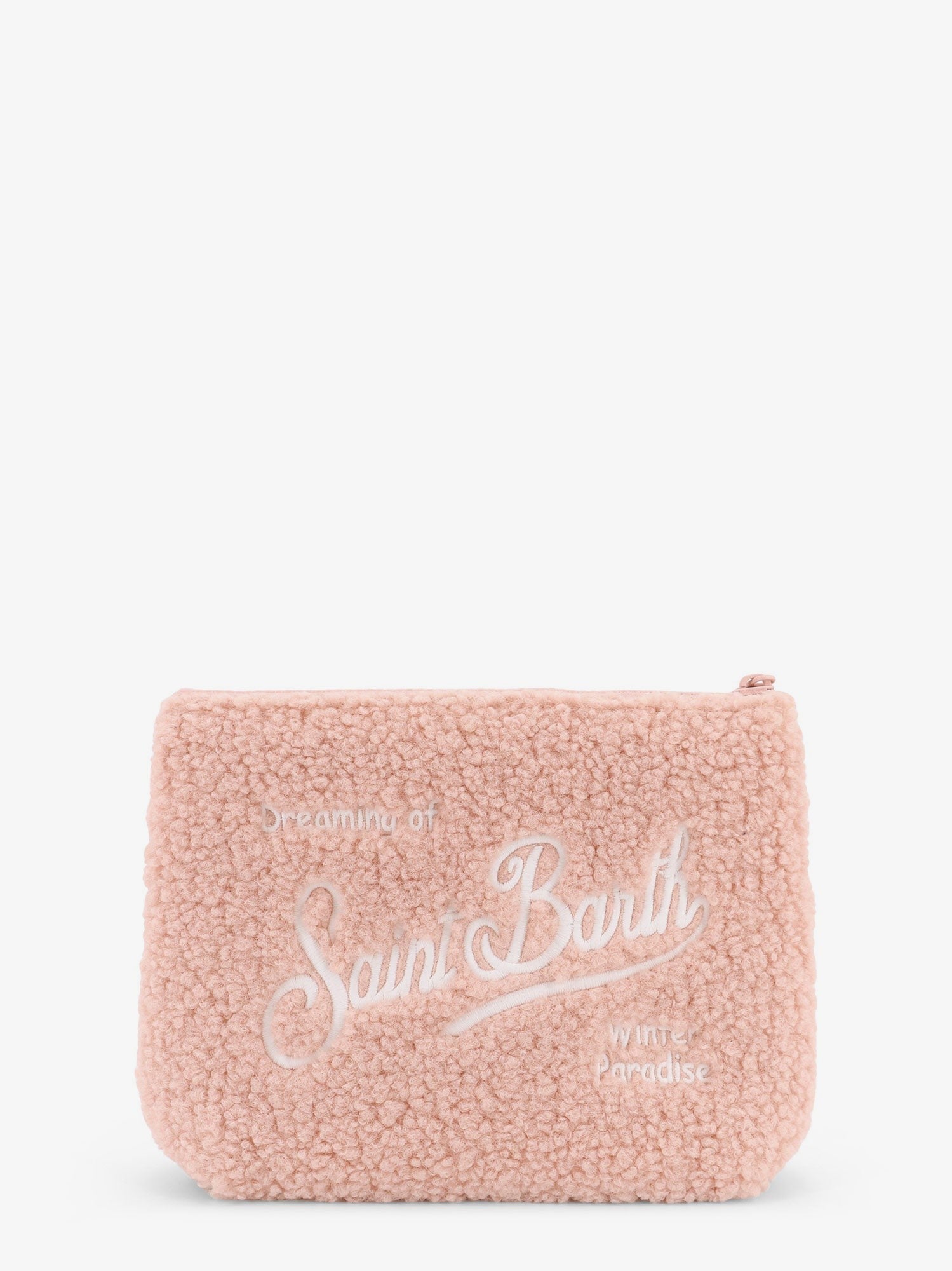 MC2 SAINT BARTH - Woman - Pink - Clutch