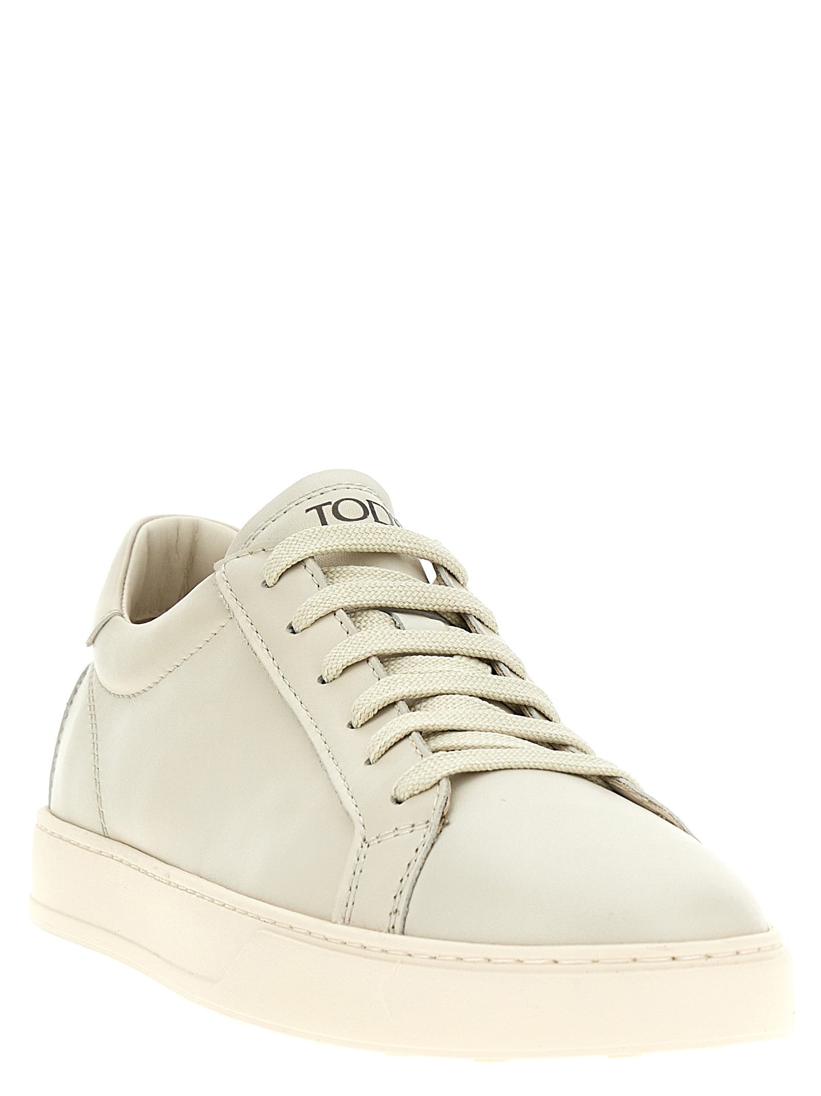 TOD'S - nan - White - Sneaker