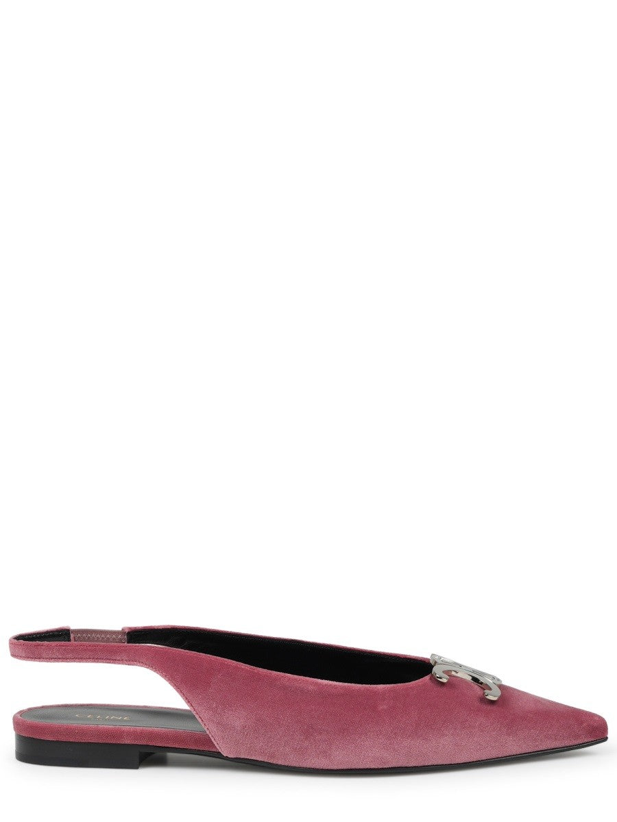 Celine - Woman - Multicolor - Flat