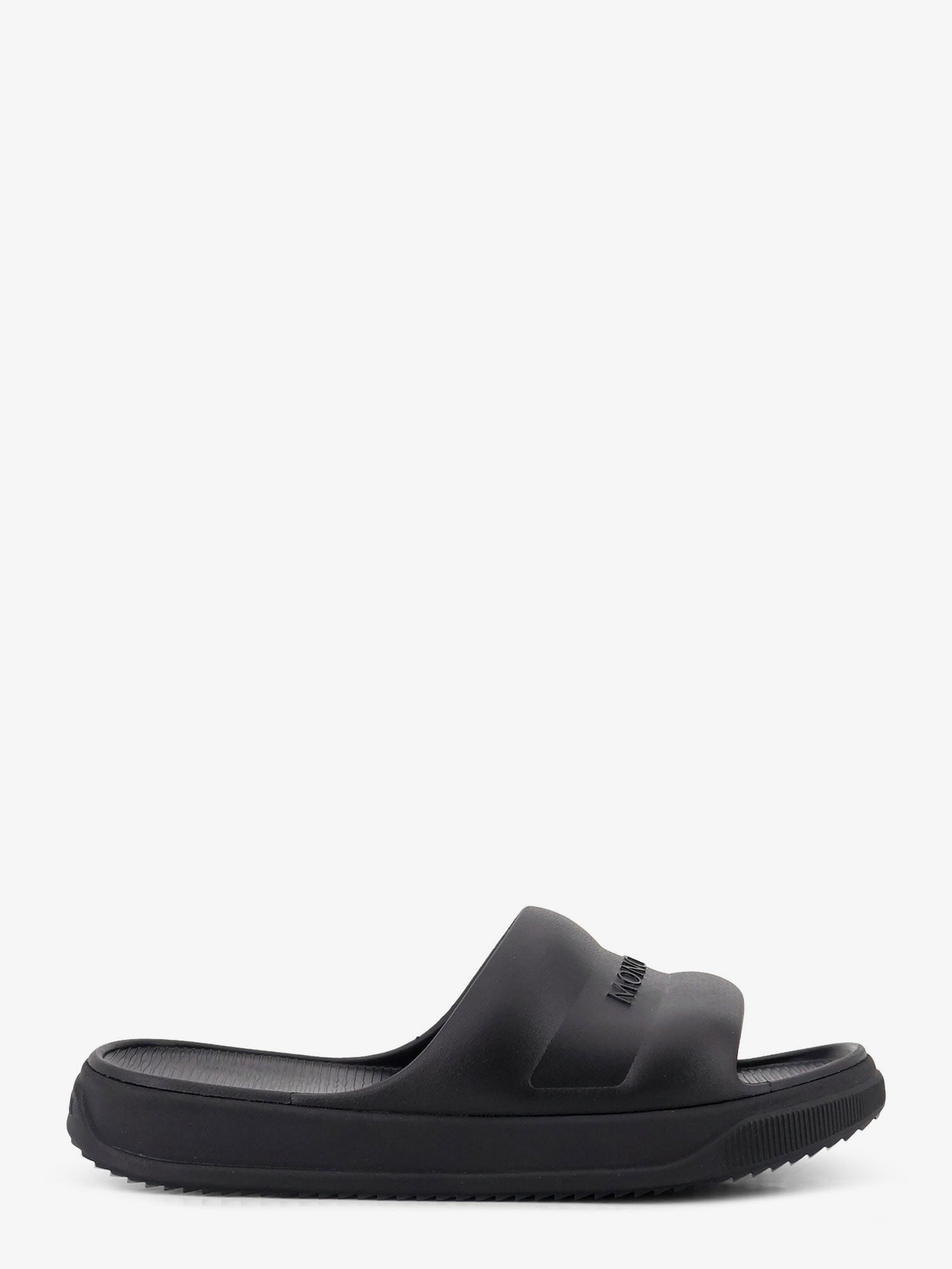 Moncler - Woman - Black - Sandal