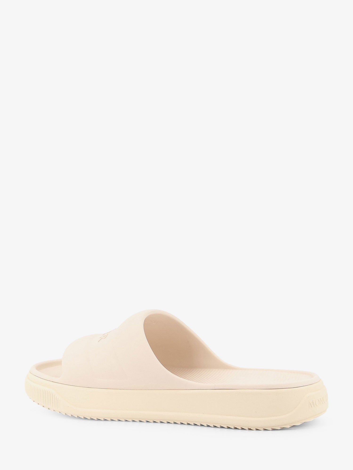 Moncler - Woman - Beige - Sandal