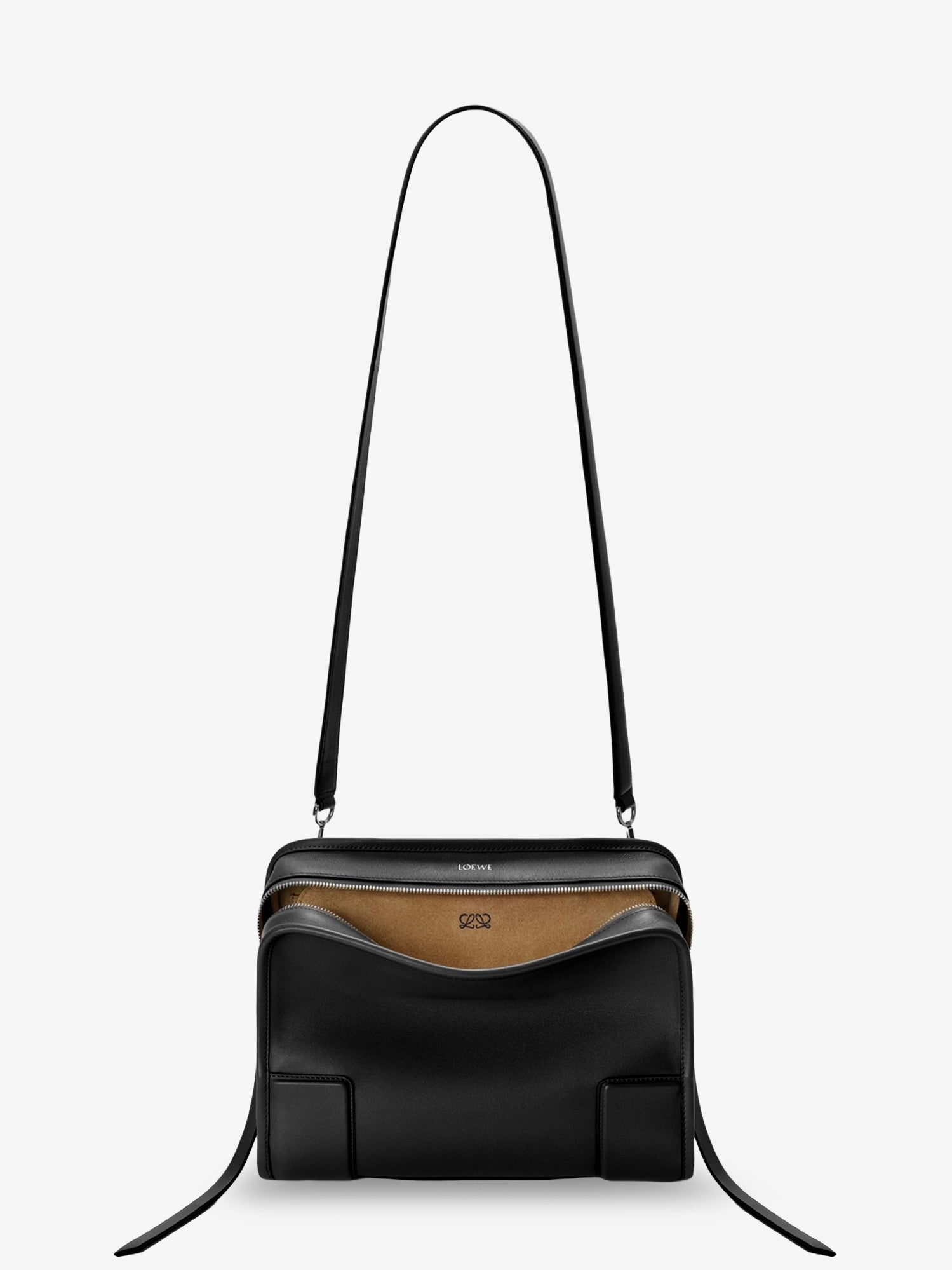 LOEWE - Woman - Black - Handbag