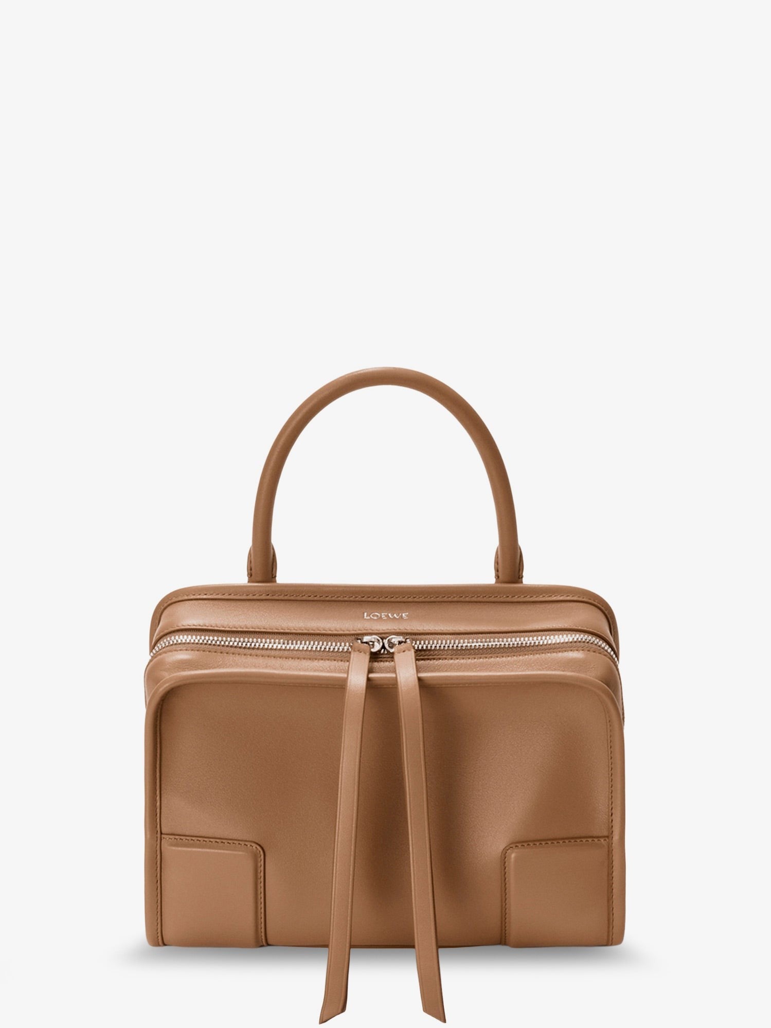 LOEWE - Woman - Brown - Handbag