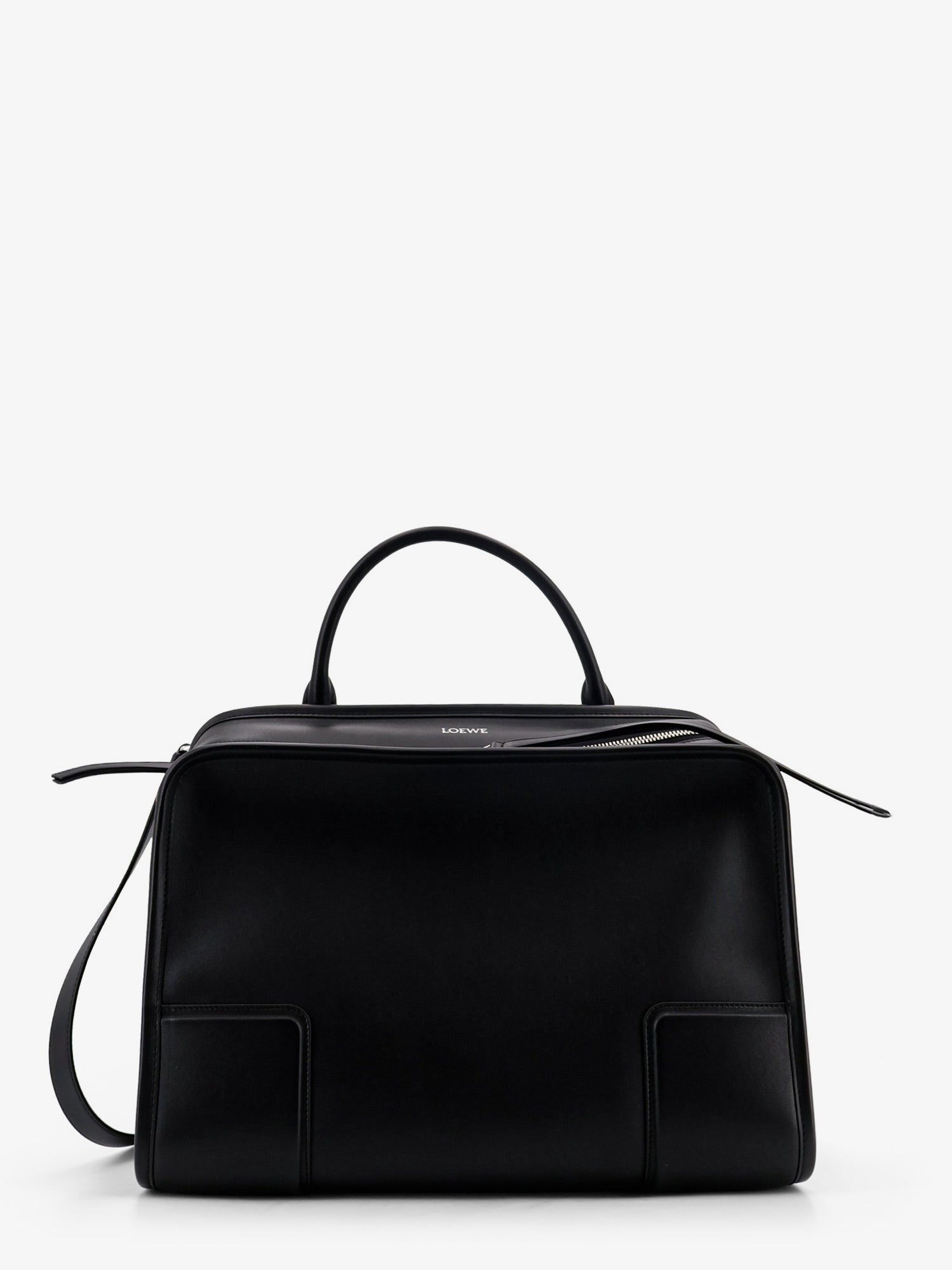 LOEWE - Woman - Black - Handbag